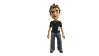 Illustration for article titled You Can Dress Your Avatar In All This Stuff